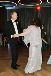 Gil & Sarah's Wedding 0747